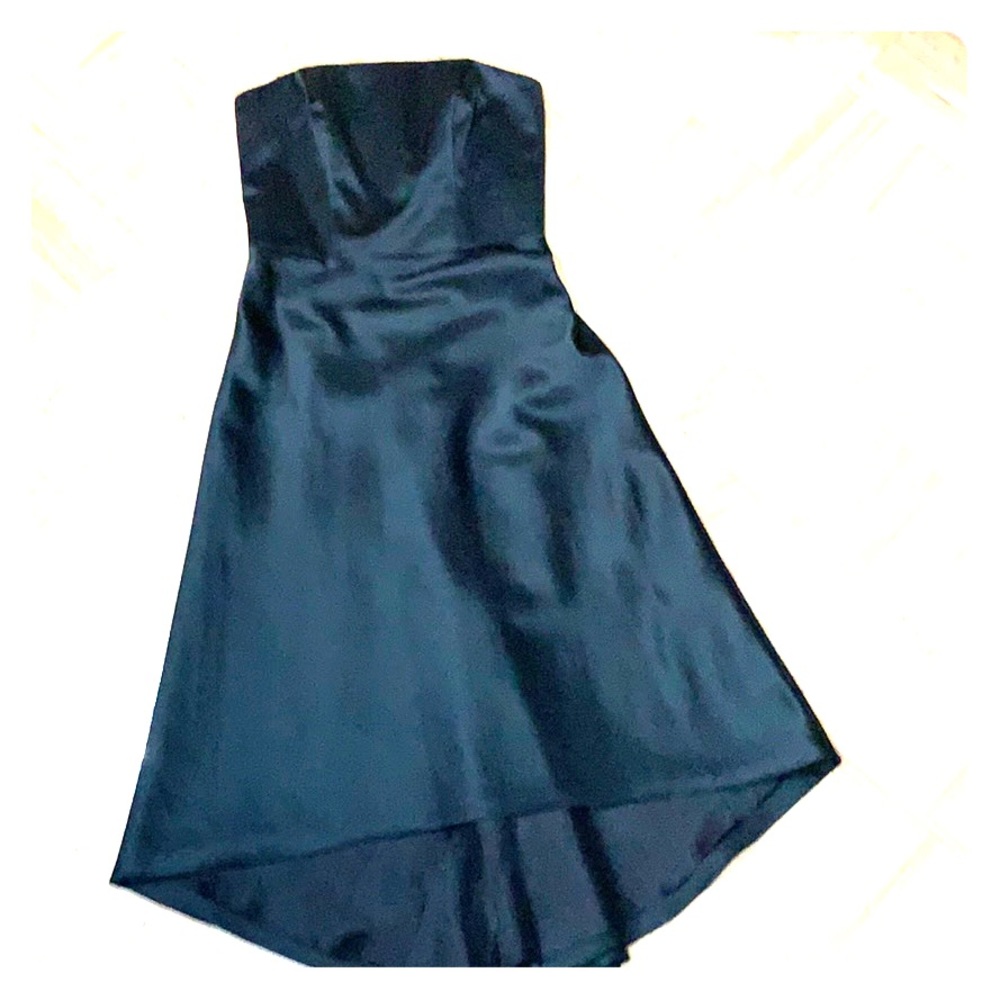 Formal dress
